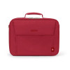 Torba na laptopa Eco Multi BASE 15-17.3 cala czerwona-4454518