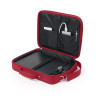 Torba na laptopa Eco Multi BASE 15-17.3 cala czerwona-4454522