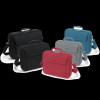 Torba na laptopa Eco Multi BASE 15-17.3 cala czerwona-4454526