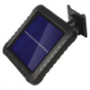 Solarny naświetlacz LED z czujnikiem IP44 MCE438 -4455432