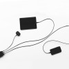 Kabel 3x GC Ray USB - Lightning 30/120/200 cm, LED-4456290