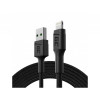 Kabel GC PowerStream USB - Lightning 120 cm-4456339