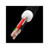 Kabel GC PowerStream USB - Lightning 200 cm-4456355
