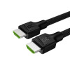 Kabel GC StreamPlay HDMI-HDMI 2.0b 5m 4K 60Hz-4456392