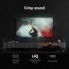 Kabel GC StreamPlay HDMI-HDMI 2.0b 5m 4K 60Hz-4456394