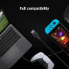 Kabel GC StreamPlay HDMI-HDMI 2.0b 5m 4K 60Hz-4456395