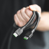 Kabel GC StreamPlay HDMI-HDMI 2.0b 5m 4K 60Hz-4456397