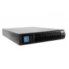 Zasilacz awaryjny UPS do szafy rack RTII 1000VA 900W z LCD-4456522