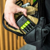 Ładowarka VitalCharger + 4x akumulatory AAA 800mAh-4457080