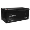 Akumulator AGM VRLA 12V 200Ah-4457132