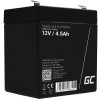 Akumulator AGM VRLA 12V 4.5Ah-4457183