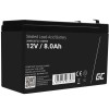Akumulator AGM VRLA 12V 8Ah-4457206