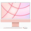 iMac 24 cale: M1 8/8, 8GB, 256GB - Różowy-4458504