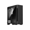 Obudowa S3 TG ATX Mid Tower PC Case TG fan x3-4458735