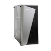 Obudowa S4 Plus ATX Mid Tower PC Case RGB Fan-4458752
