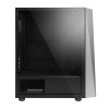 Obudowa S4 Plus ATX Mid Tower PC Case RGB Fan-4458754