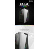 Obudowa S4 Plus ATX Mid Tower PC Case RGB Fan-4458756