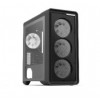 Obudowa M3 PLUS RGB mATX Mini Tower PC Case RGB-4458822