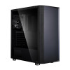 Obudowa R2 ATX Mid Tower PC Case 120mm fan Czarna-4458852