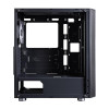 Obudowa R2 ATX Mid Tower PC Case 120mm fan Czarna-4458855