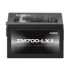 Zasilacz ZM700-LXII 700W Active PFC EU -4458980