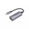 Adapter USB-C 3.1 GEN 1 RJ45; 1000 Mbps; U1312A -4459178