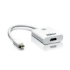 Adapter Mini DisplayPort do HDMI 4K -4459372