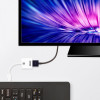Adapter DisplayPort do HDMI 4K-4459377