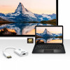 Adapter DisplayPort do HDMI 4K-4459378