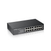 Przełącznik niezarządzalny GS1100-16-EU0103F 16x Gigabit Unmanaged Switch GS1100-16-EU0103F -4459428