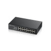 Przełącznik niezarządzalny GS1100-16-EU0103F 16x Gigabit Unmanaged Switch GS1100-16-EU0103F -4459430