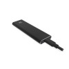 Obudowa na dysk M.2 NVME USB-C-4459956
