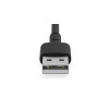 Kabel USB-A - USB-C LED 1,2 M-4459993