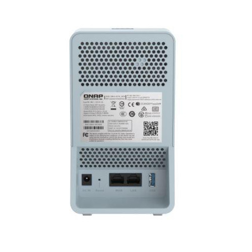 Router QMiro-201W Mesh Wifi SD-WAN 2x2 802.11ac-4450150