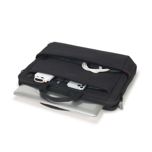 Torba D31838-RPET Eco Slim Case Plus BASE 13-15.6 cala-4450525