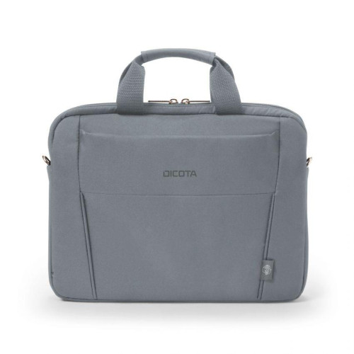 Torba D31305-RPET Eco Slim Case BASE 13-14.1 cala szara-4450557