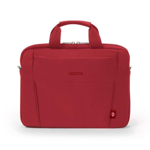 Torba D31306-RPET Eco Slim Case BASE 13-14.1 cala czerwona-4450561
