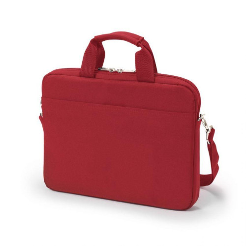 Torba D31306-RPET Eco Slim Case BASE 13-14.1 cala czerwona-4450563