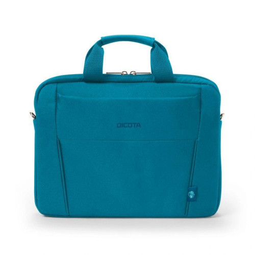 Torba D31307-RPET Eco Slim Case BASE 13-14.1 cala niebieska-4450566
