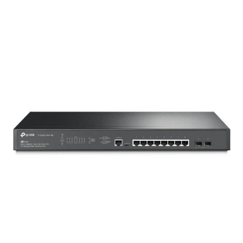 Przełącznik zarządzalny SG3210XHP-M2 8x2.5GE PoE+ 2SFP+-4450857