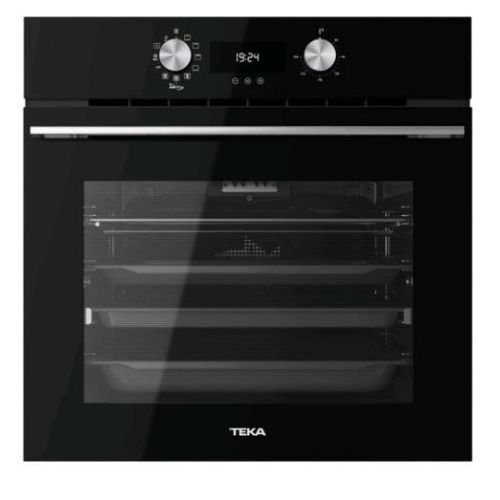 Piekarnik do zabudowy 60 cm HLB 8416 AIR FRY