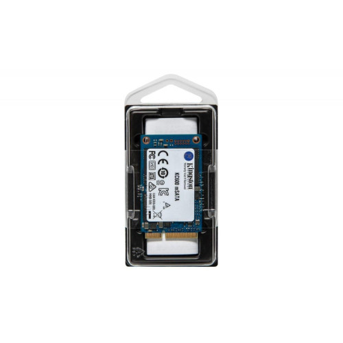 Dysk SSD SKC600 256GB mSATA 550/500 MB/s-4451236