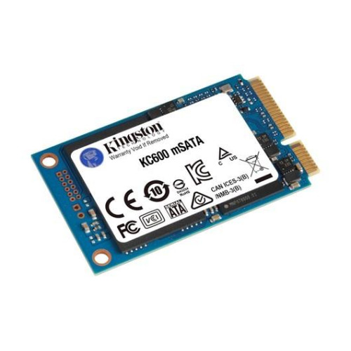 Dysk SSD SKC600 512GB mSATA 550/520 MB/s-4451239