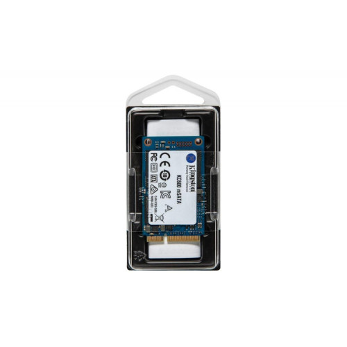 Dysk SSD SKC600 512GB mSATA 550/520 MB/s-4451241