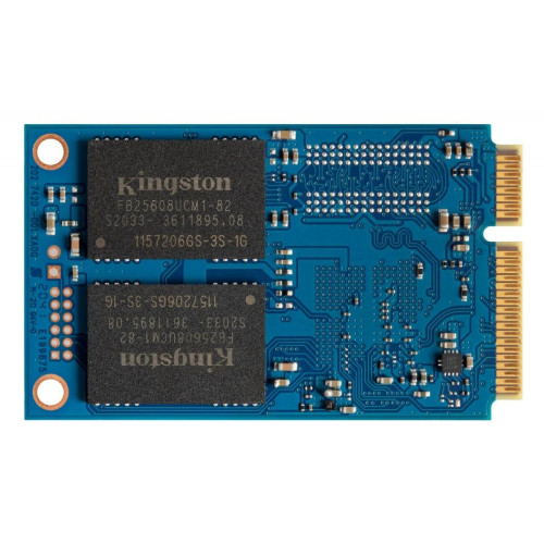 Dysk SSD SKC600 512GB mSATA 550/520 MB/s-4451242