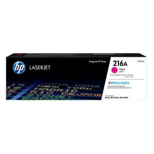 HP 216A Magenta Toner W2413A-4452132