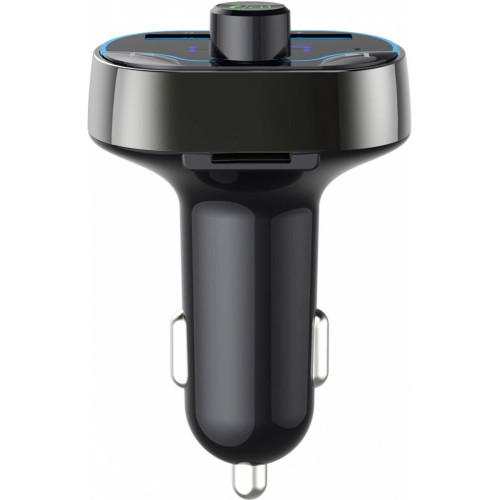 Transmiter FM SWM 4545 Bluetooth, MP3, USB,WMA,FLAC, WAV-4452190