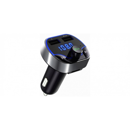 Transmiter FM SWM 4545 Bluetooth, MP3, USB,WMA,FLAC, WAV-4452192