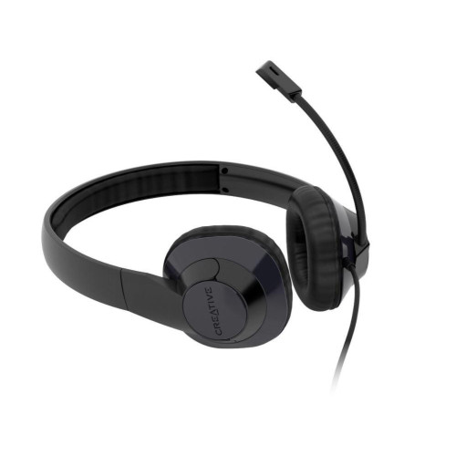 Słuchawki USB nauszne z mikrofonem HS720 V2-4452244