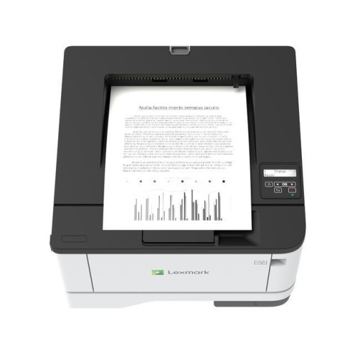 Drukarka LEXMARK MS431dn 29S0060-4452300